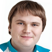 Пехтерев Владимир Александрович, стоматолог-ортопед