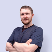 Карташов Егор Алексеевич, детский ортопед