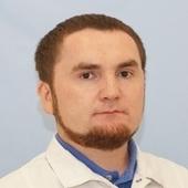 Смирнов Николай Святославович, рентгенолог