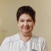 Мосякова Татьяна Владимировна, невролог