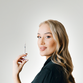 Исмаилова Ксения Юрьевна, врач-косметолог