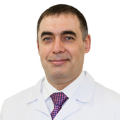 Зайцев Алексей Иванович, сосудистый хирург