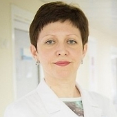 Калюжная Ирина Ивановна, детский невролог