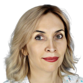 Попова Елена Федоровна, стоматолог-терапевт