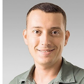 Стрелков Михаил Михайлович, стоматолог-хирург