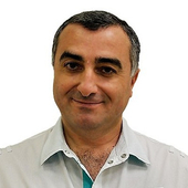 Удумян Гор Гамлетович, ортопед