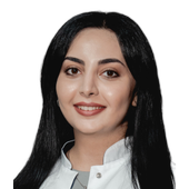 Мовсесян Виолетта Врежовна, гинеколог