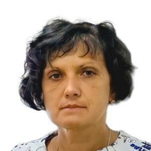 Братчик Оксана Владимировна, гастроэнтеролог