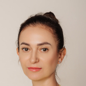 Сарасова Елена Валерьевна, массажист