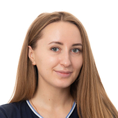 Лукашевич Анастасия Игоревна, стоматолог-хирург