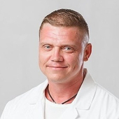 Куликов Игорь Александрович, уролог
