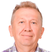 Газизов Валерий Гаязович, офтальмолог