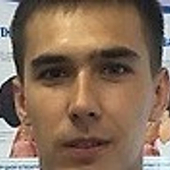 Заборьев Александр Николаевич, массажист