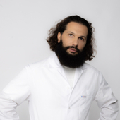 Менабде Лаша Елгуджович, невролог