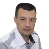 Герт Александр Сергеевич, мануальный терапевт