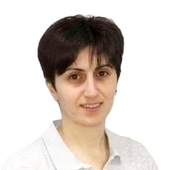 Мовсисян Марине Эдиковна, стоматолог-терапевт