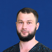 Горшков Федор Владимирович, хирург
