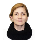 Казиева Виолетта Сергеевна, педиатр