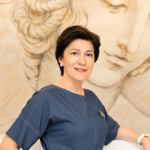 Юрченко Татьяна Викторовна, гинеколог-хирург