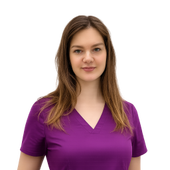 Михайленко Алена Игоревна, врач УЗД
