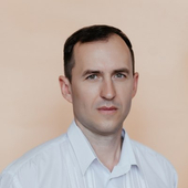 Гаценко Павел Владиславович, анестезиолог