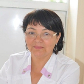 Тулубаева Зульхиза Адигамовна, гинеколог