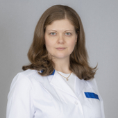 Листопадова Ольга Павловна, гастроэнтеролог