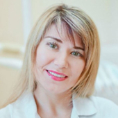 Коцепалова Анна Владимировна, стоматолог-терапевт