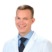 Демидов Антон Владимирович, офтальмолог