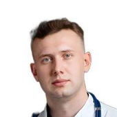 Селезнев Артем Андреевич, хирург