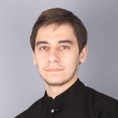 Байгереев Арсен Сапибулаевич, стоматолог-хирург