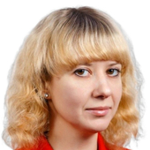 Селиванова Инна Александровна, анестезиолог