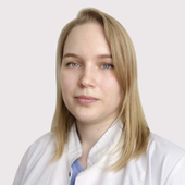 Платто Владлена Владимировна, травматолог