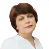 Воробьева Ирина Евгеньевна, терапевт