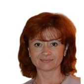 Старкова Елена Александровна, психолог