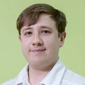 Градецкий Роман Андреевич, рентгенолог