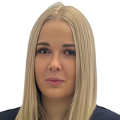 Майсюк Александра Олеговна, аллерголог