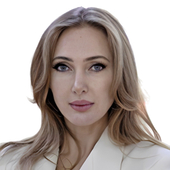 Зарипова Гульназ Табрисовна, детский стоматолог