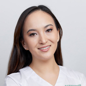 Сафуанова Василя Илгизовна, педиатр