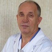 Птахин Александр Васильевич, проктолог