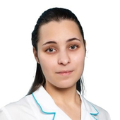 Хурсан Мария Михайловна, детский невролог