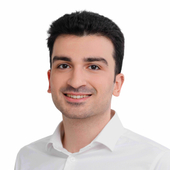 Шахбазян Оганнес Врежович, стоматолог-хирург