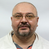 Махровский Виктор Павлович, уролог