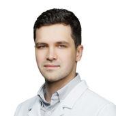 Молодцов Кирилл Игоревич, челюстно-лицевой хирург