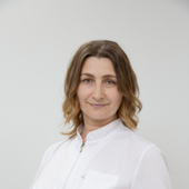 Свиридова Елена Николаевна, стоматолог-терапевт
