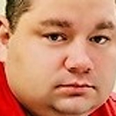 Климов Антон Владимирович, врач скорой помощи