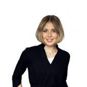 Попова Екатерина Сергеевна, репродуктолог