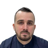 Смирнов Дмитрий Васильевич, хирург