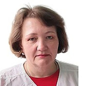 Шипунова Ольга Геннадьевна, невролог