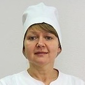 Рыжкина Татьяна Петровна, стоматолог-терапевт